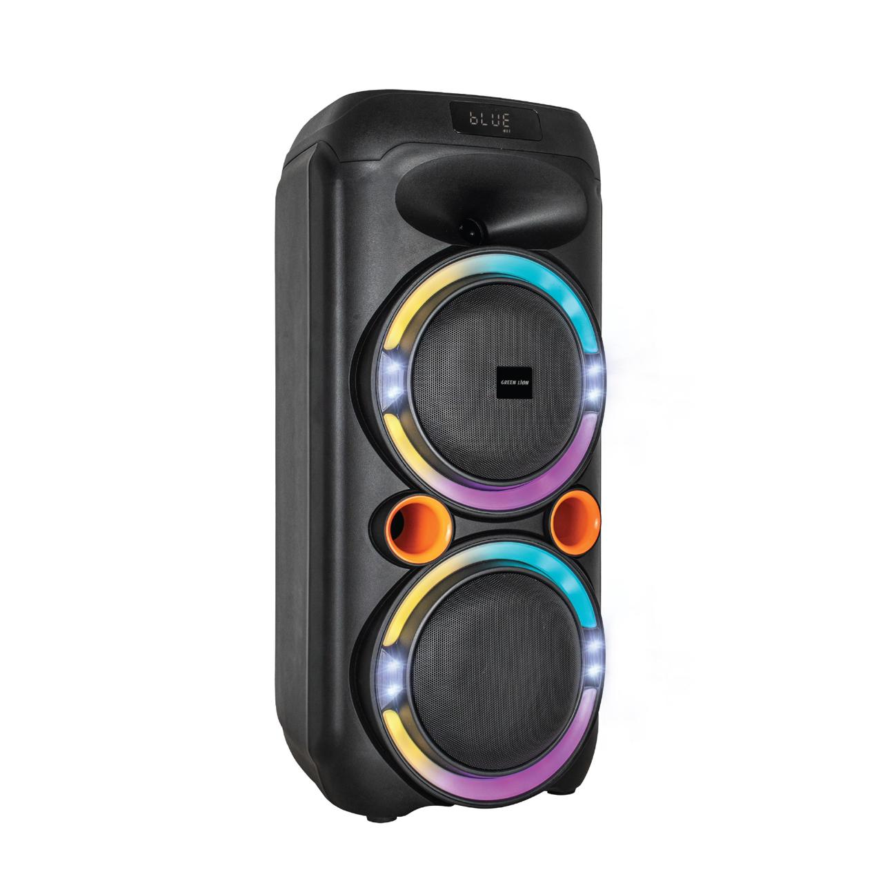 Green Lion Party Life 300 Bluetooth Speaker